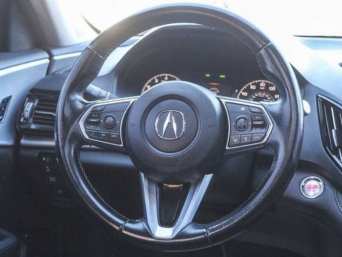 Used 2021 Acura RDX AWD image 15