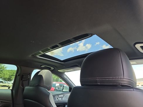 Used 2019 Mercedes-Benz CLS 450 4MATIC image 20