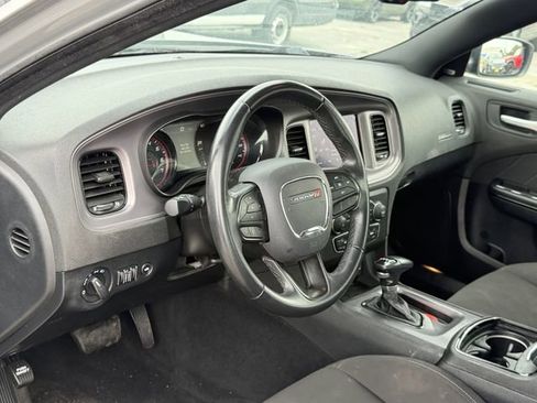 Used 2023 Dodge Charger GT w/ Blacktop Package RWD image 14