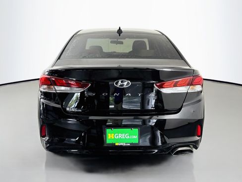Used 2019 Hyundai Sonata SE FWD image 8