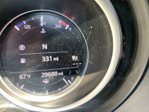 Used 2025 MAZDA CX-5 AWD 2.5 S w/ Preferred Package image 18