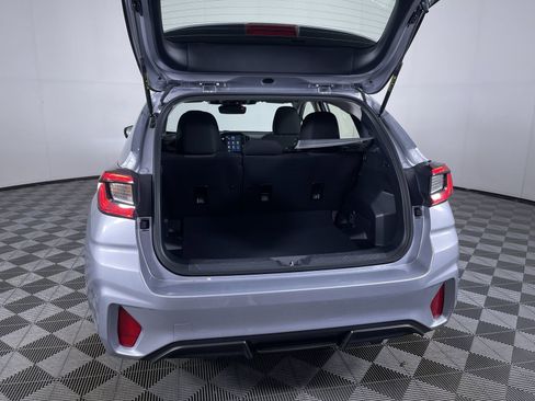 New 2025 Subaru Impreza 2.0i Sport w/ Popular Package #1 image 23