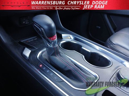 Used 2024 Chevrolet Traverse RS image 27