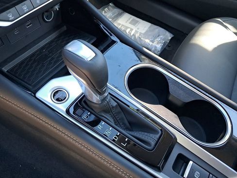 New 2025 Nissan Altima 2.5 SL image 25