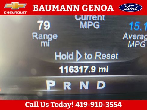 Used 2019 RAM 1500 Big Horn AWD/4WD image 16