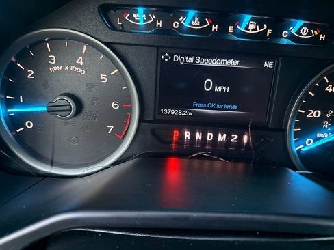 Used 2015 Ford F150 XLT w/ Equipment Group 302A Luxury image 17