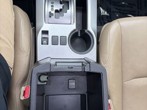 Used 2017 Toyota 4Runner Limited image 14