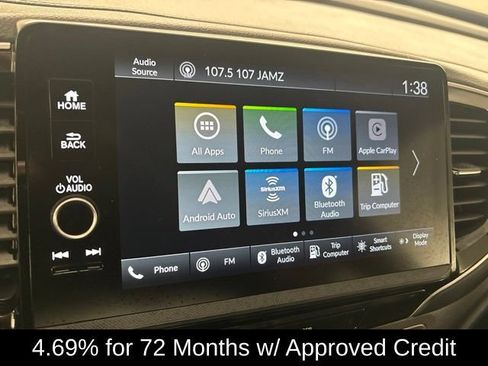Certified 2026 Honda Ridgeline RTL image 39