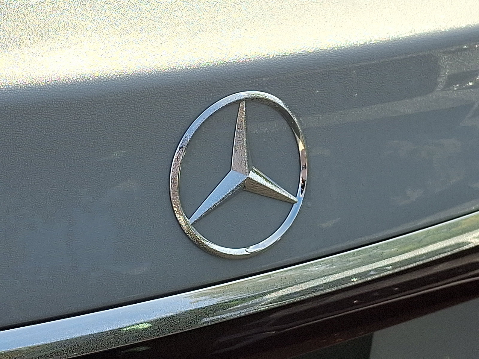 Certified 2026 Mercedes-Benz E 350 4MATIC Sedan image 33