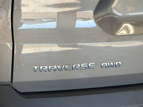 Used 2019 Chevrolet Traverse LT AWD/4WD image 27