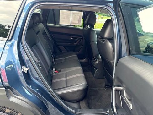 Used 2024 MAZDA CX-50 AWD 2.5 S w/ Cargo Package image 14