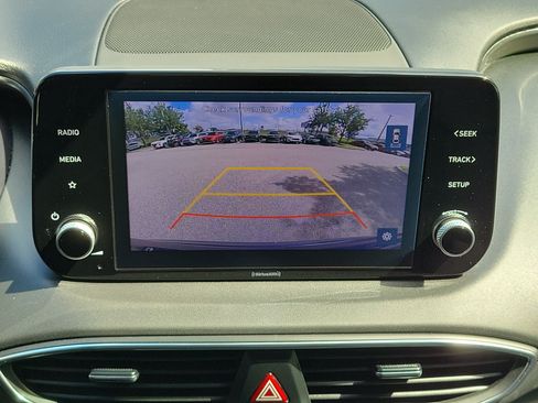 Used 2022 Hyundai Santa Fe SEL AWD/4WD image 27