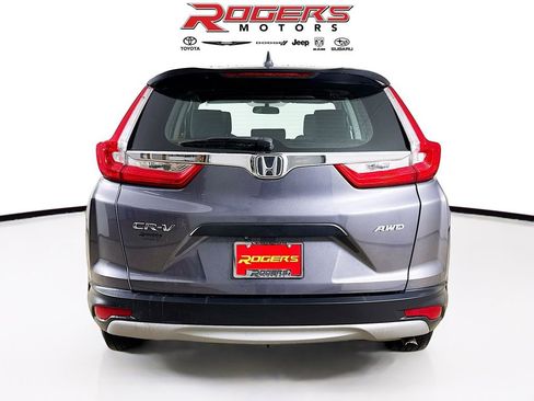 Used 2019 Honda CR-V LX image 7