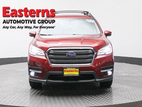 Used 2021 Subaru Ascent Limited image 2