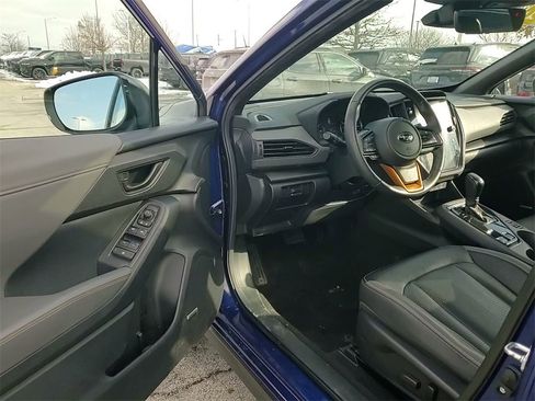 Used 2024 Subaru Crosstrek 2.5i Wilderness image 20