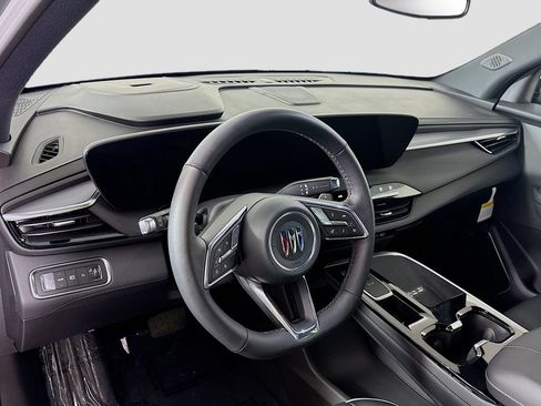 Used 2026 Buick Enclave Sport Touring FWD image 9