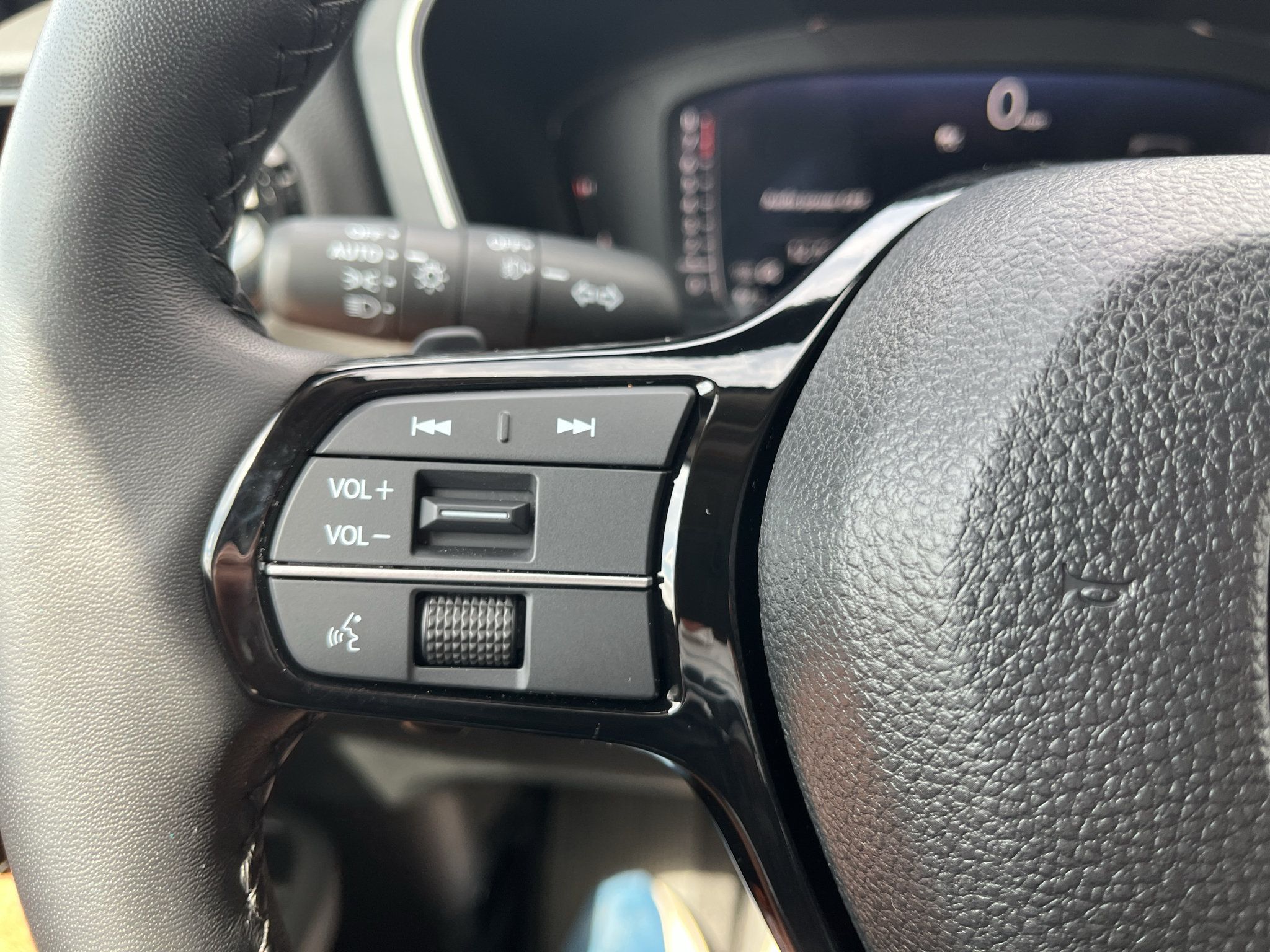 Used 2024 Honda Pilot Elite image 19