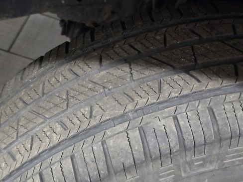 Used 2010 Toyota FJ Cruiser 4WD image 7