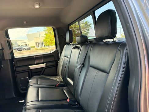 Used 2020 Ford F250 Lariat w/ Tremor Off-Road Package AWD/4WD image 35