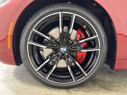 Used 2025 BMW 440i xDrive Convertible w/ Premium Package AWD/4WD image 13