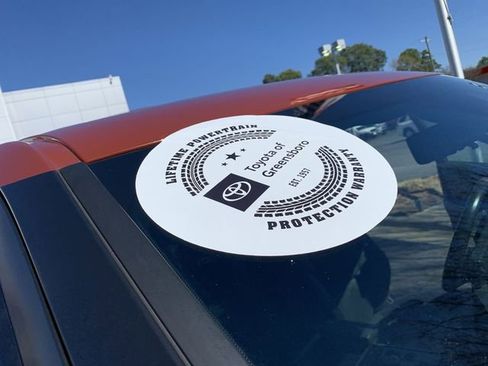 Used 2024 Toyota Tundra TRD Pro w/ TRD Pro Tow Package image 38