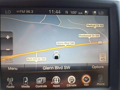 Used 2015 RAM 1500 Laramie w/ Convenience Group RWD image 22