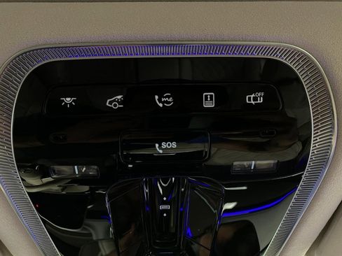 Certified 2022 Mercedes-Benz S 580 4MATIC Sedan image 27