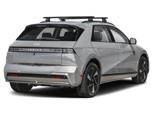 New 2026 Hyundai Ioniq 5 SEL AWD/4WD image 3