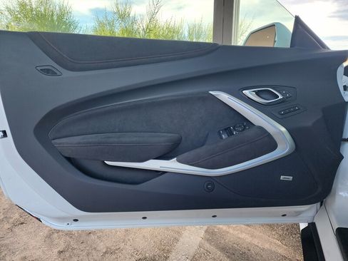 Used 2024 Chevrolet Camaro ZL1 image 37