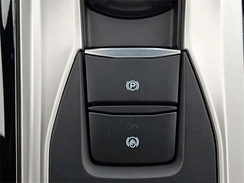 Certified 2023 Ford Explorer ST w/ Equipment Group 401A image 27