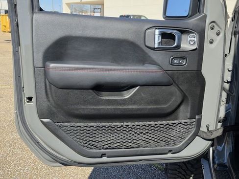 Used 2021 Jeep Wrangler Unlimited Rubicon image 15