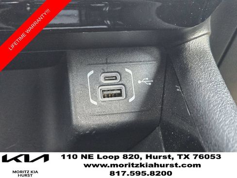 Used 2025 Jeep Compass Limited AWD/4WD image 22