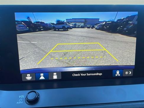 Used 2025 Honda Accord EX-L image 29