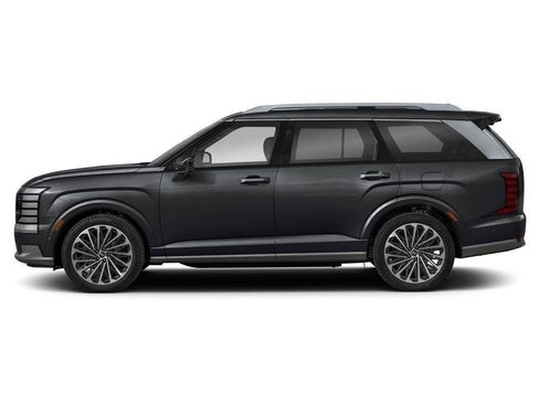 New 2026 Hyundai Palisade Calligraphy AWD/4WD image 3