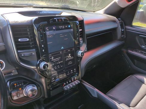 Used 2022 RAM 1500 Limited image 23