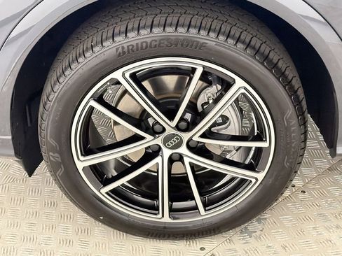 New 2026 Audi Q5 Premium AWD/4WD image 11