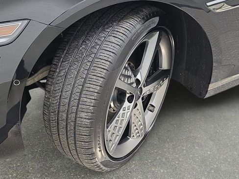 Used 2025 Genesis G80 3.5T Sport Prestige image 31