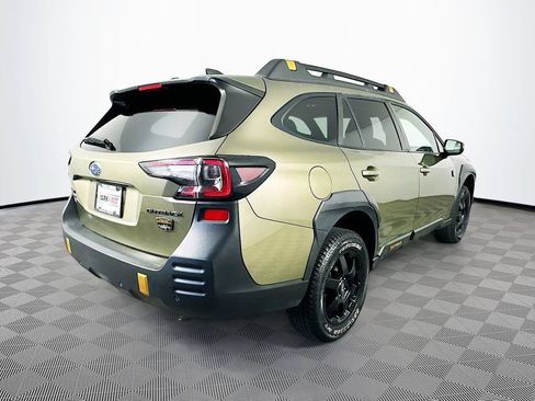 Used 2024 Subaru Outback Wilderness AWD/4WD image 10