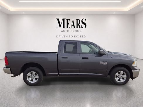 Used 2024 RAM 1500 Classic SLT RWD image 6