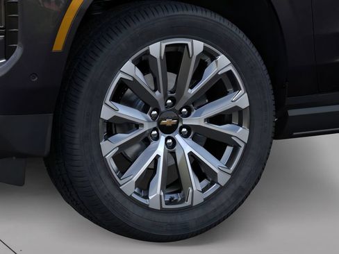 New 2026 Chevrolet Tahoe High Country AWD/4WD image 10