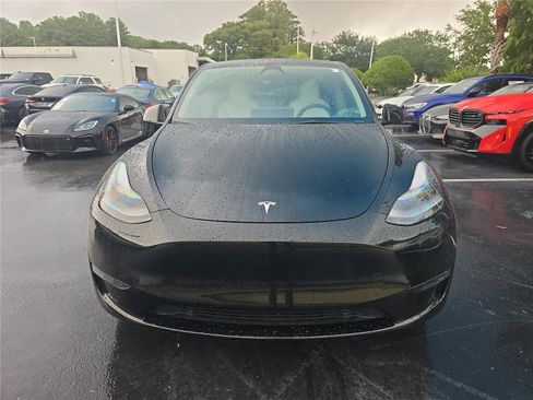 Used 2023 Tesla Model Y Performance AWD/4WD image 7