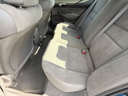 Used 2007 Honda Civic LX image 13
