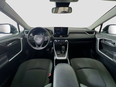 Used 2024 Toyota RAV4 XLE image 9