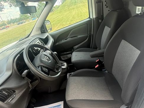 Used 2022 RAM ProMaster City Wagon FWD image 9