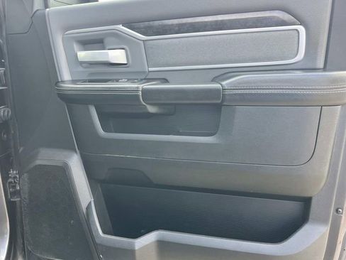 Used 2022 RAM 2500 Big Horn image 21