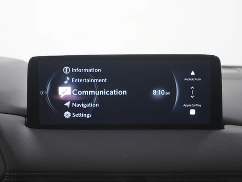 Used 2025 MAZDA CX-5 Carbon Edition image 18