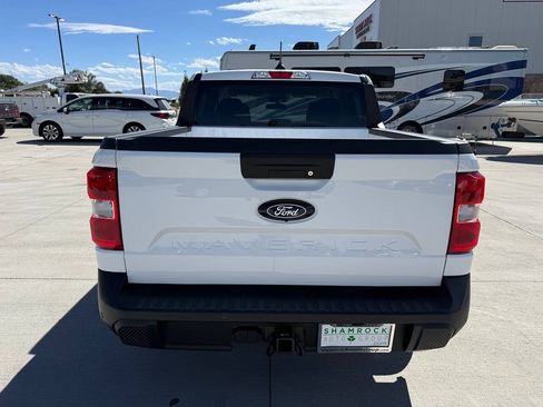 Used 2026 Ford Maverick XL w/ 4K Tow Package AWD/4WD image 4