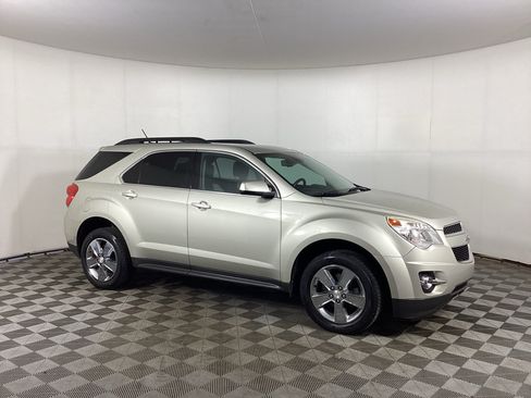 Used 2013 Chevrolet Equinox LT w/ Power Convenience Package FWD image 1