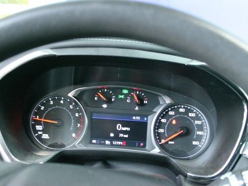 Used 2024 Chevrolet Blazer LT w/ Convenience Package image 18