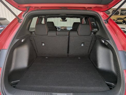 Used 2024 Honda HR-V Sport image 28